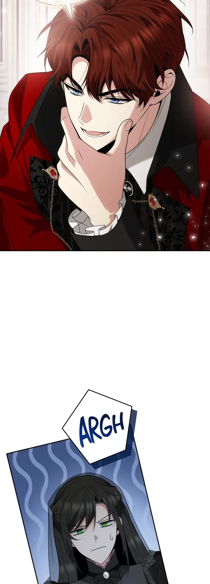 Read I’m the Queen in This Life FR Manga Online
