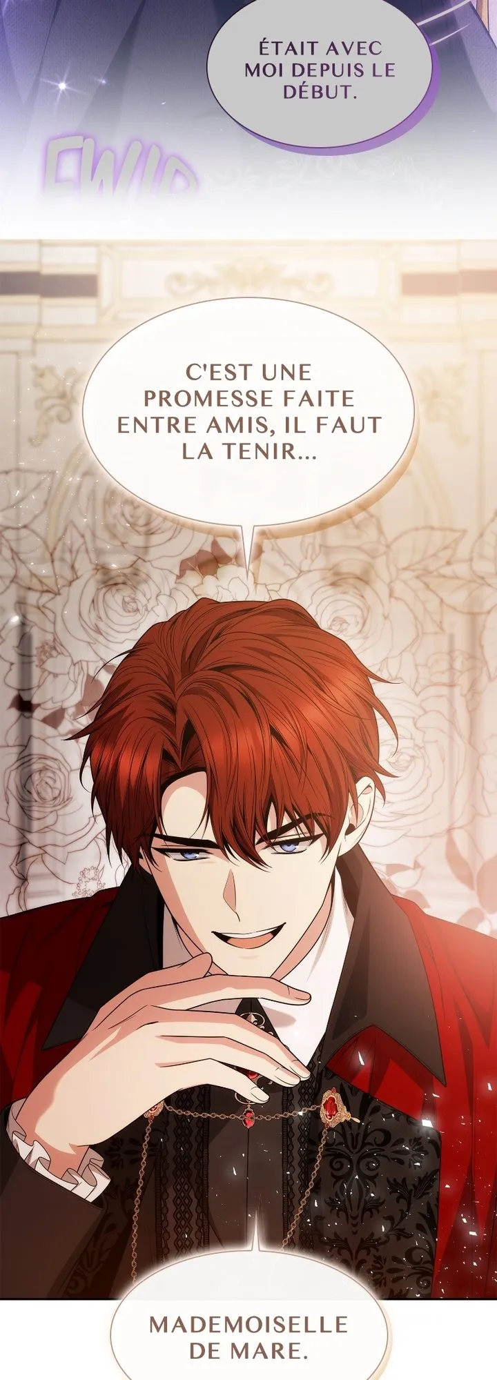 Read I’m the Queen in This Life FR Manga Online