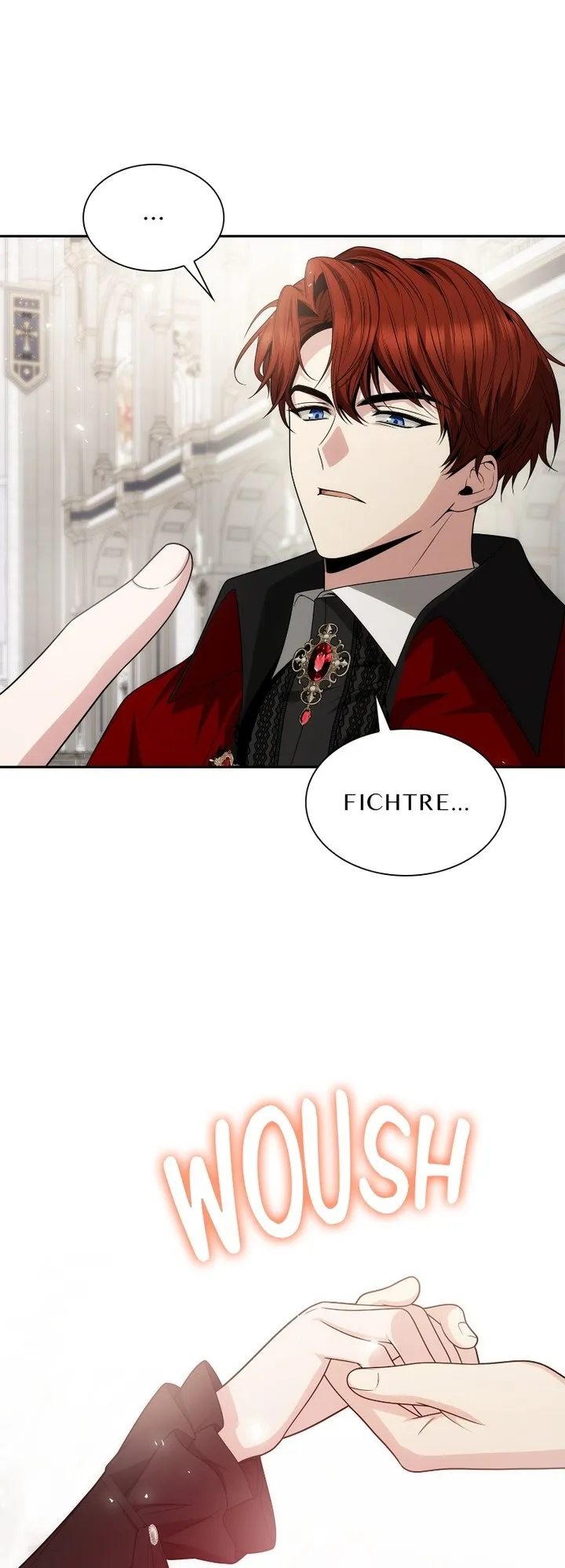 Read I’m the Queen in This Life FR Manga Online