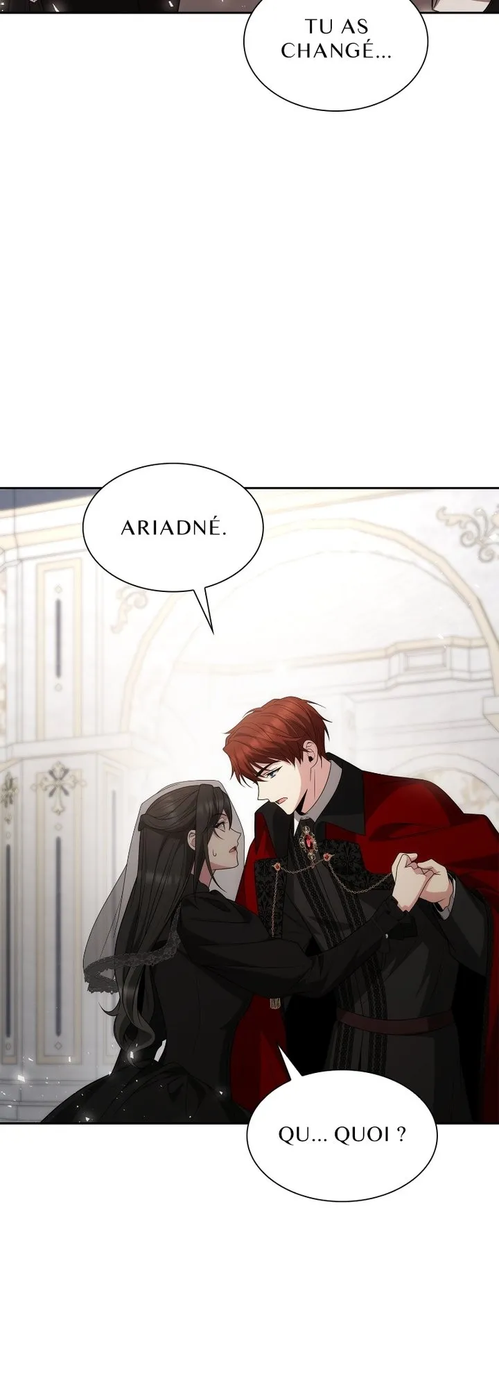 Read I’m the Queen in This Life FR Manga Online