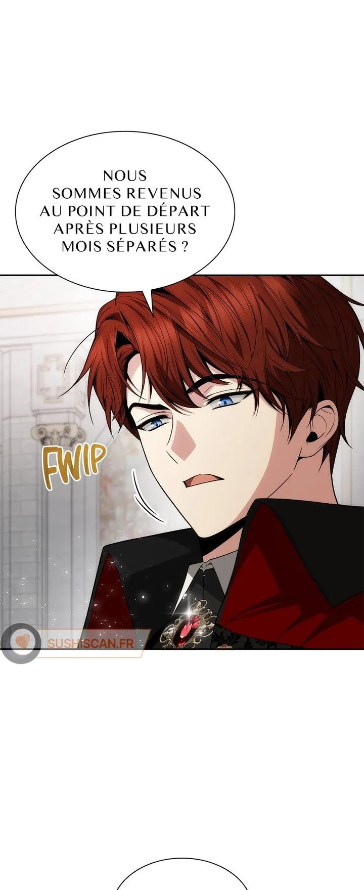 Read I’m the Queen in This Life FR Manga Online