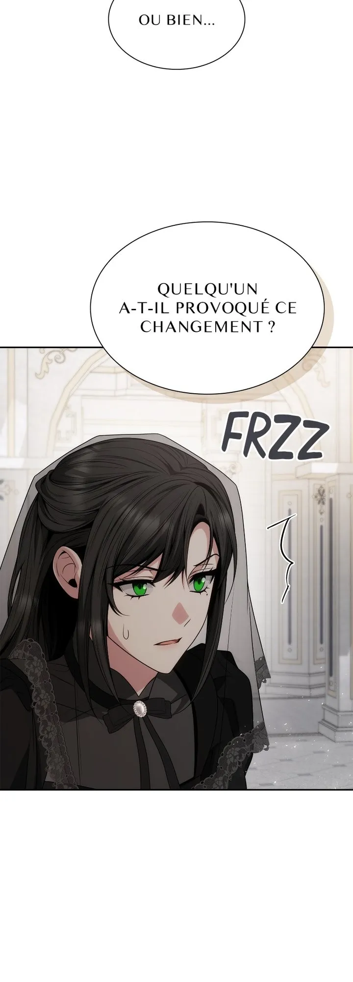 Read I’m the Queen in This Life FR Manga Online