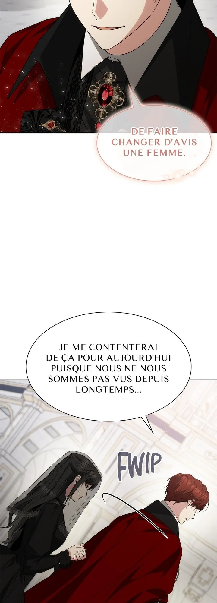 Read I’m the Queen in This Life FR Manga Online