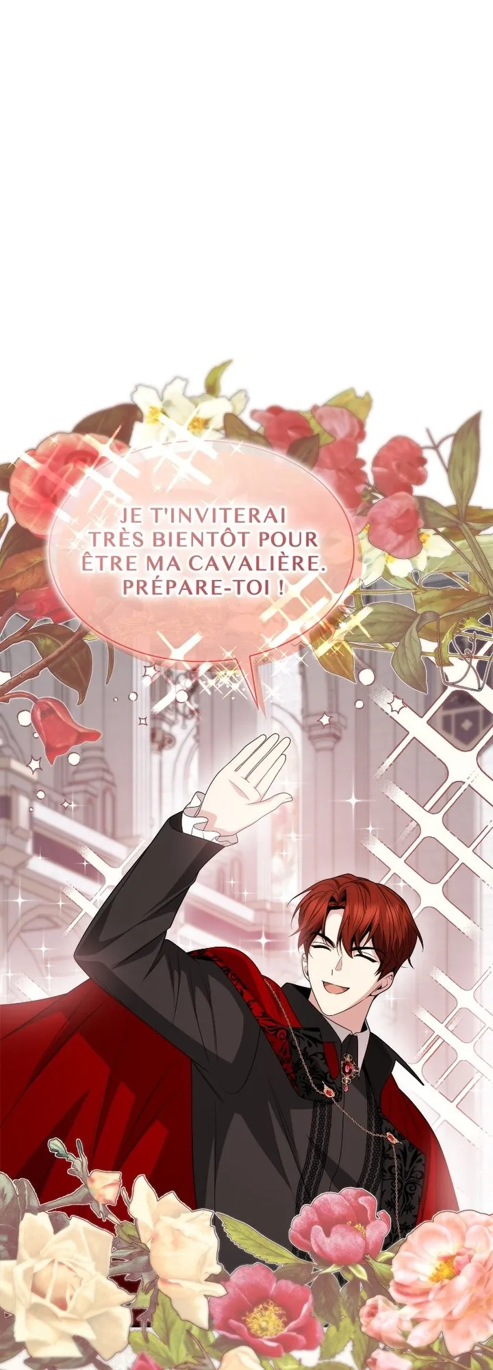 Read I’m the Queen in This Life FR Manga Online