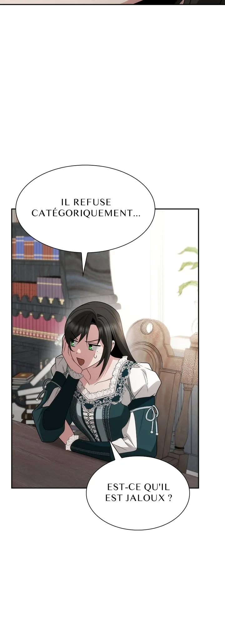 Read I’m the Queen in This Life FR Manga Online