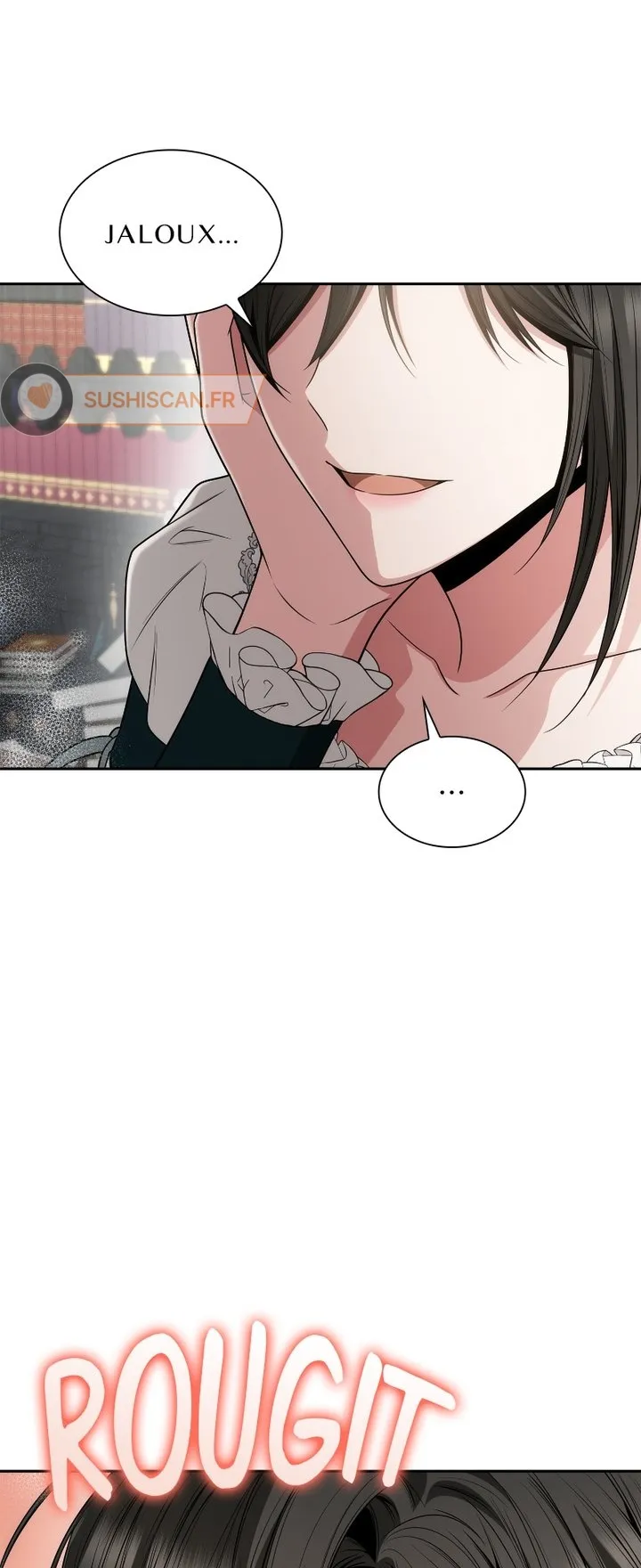 Read I’m the Queen in This Life FR Manga Online