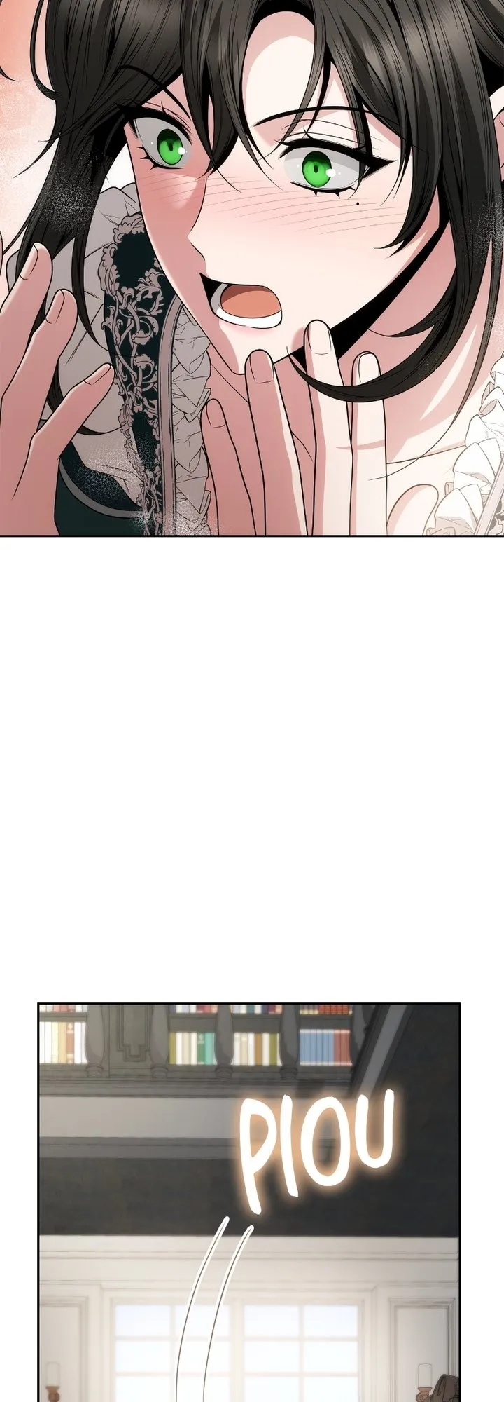 Read I’m the Queen in This Life FR Manga Online