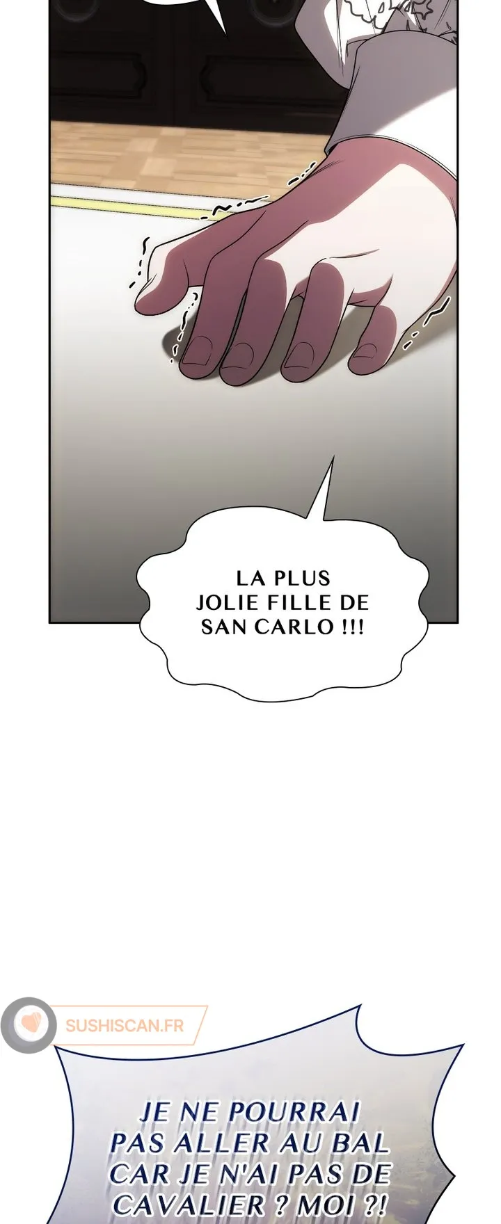 Read I’m the Queen in This Life FR Manga Online