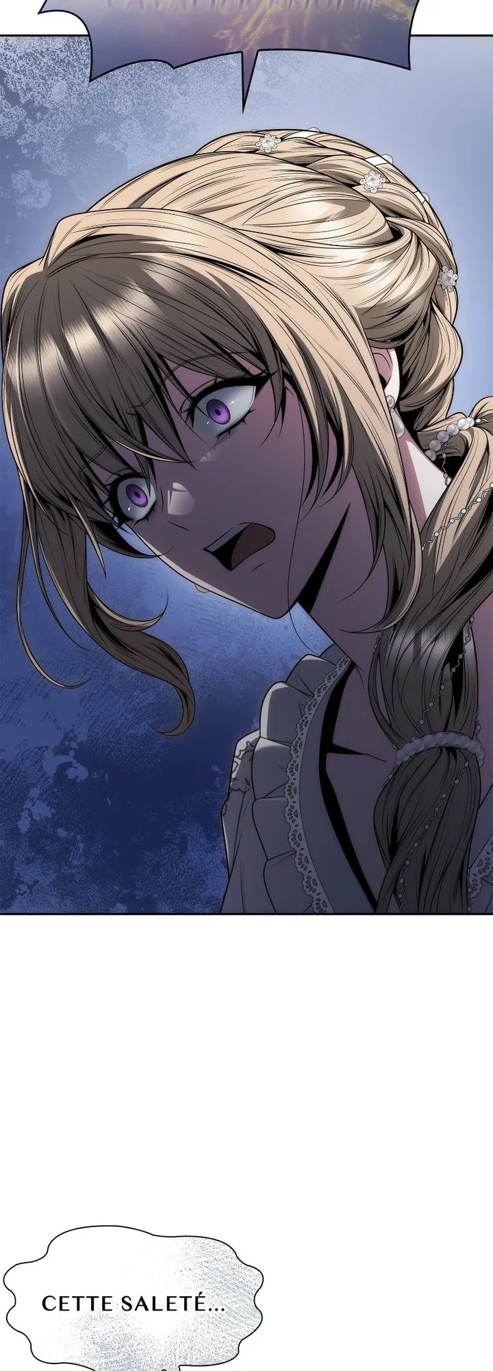 Read I’m the Queen in This Life FR Manga Online
