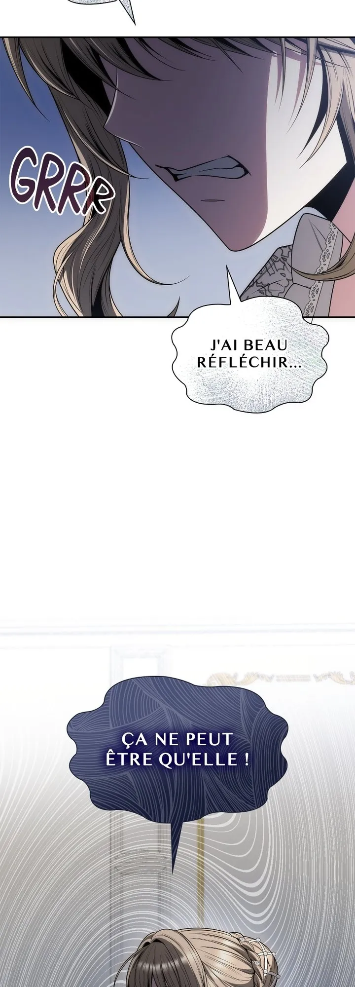 Read I’m the Queen in This Life FR Manga Online