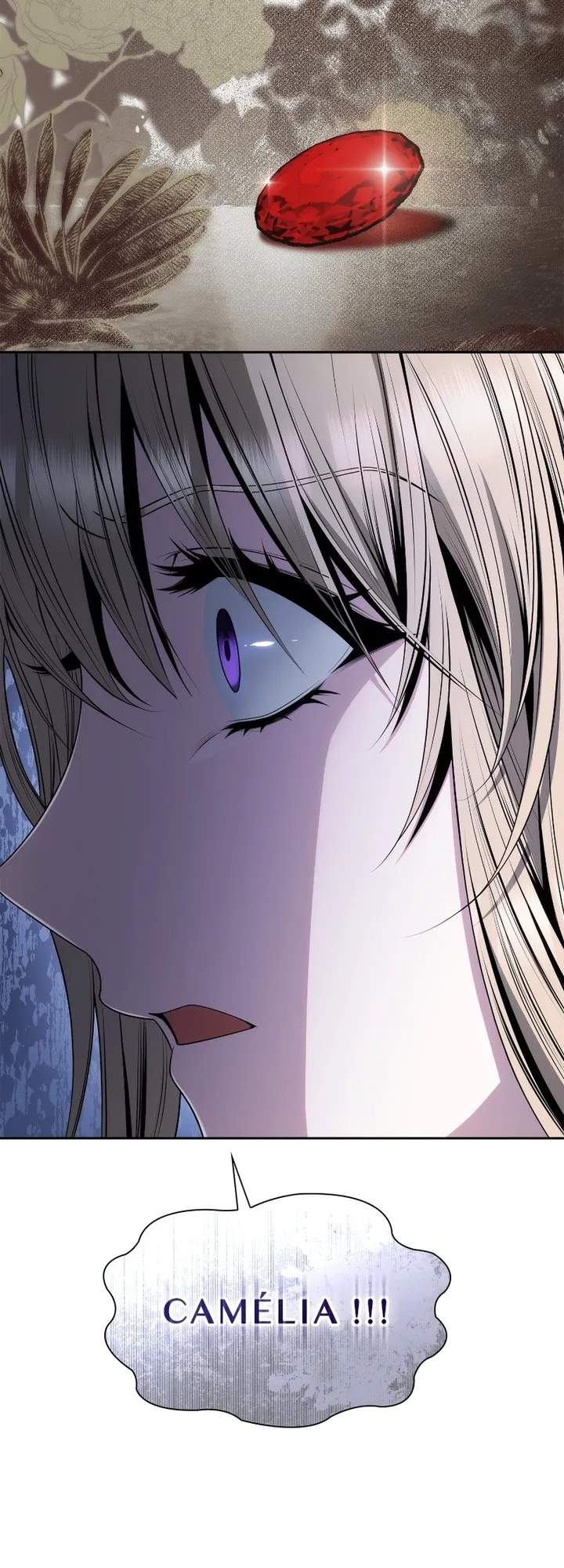 Read I’m the Queen in This Life FR Manga Online