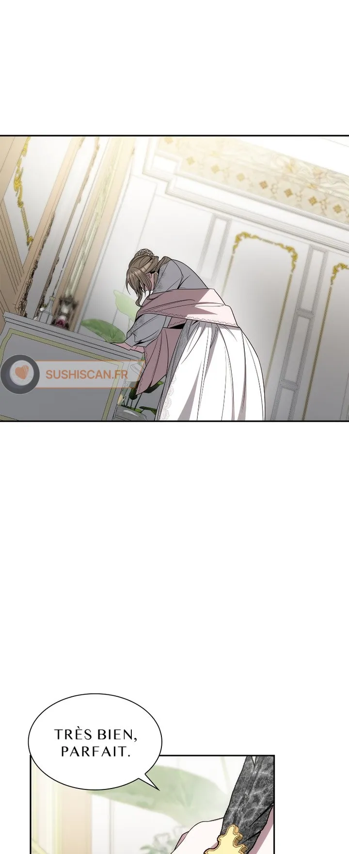 Read I’m the Queen in This Life FR Manga Online