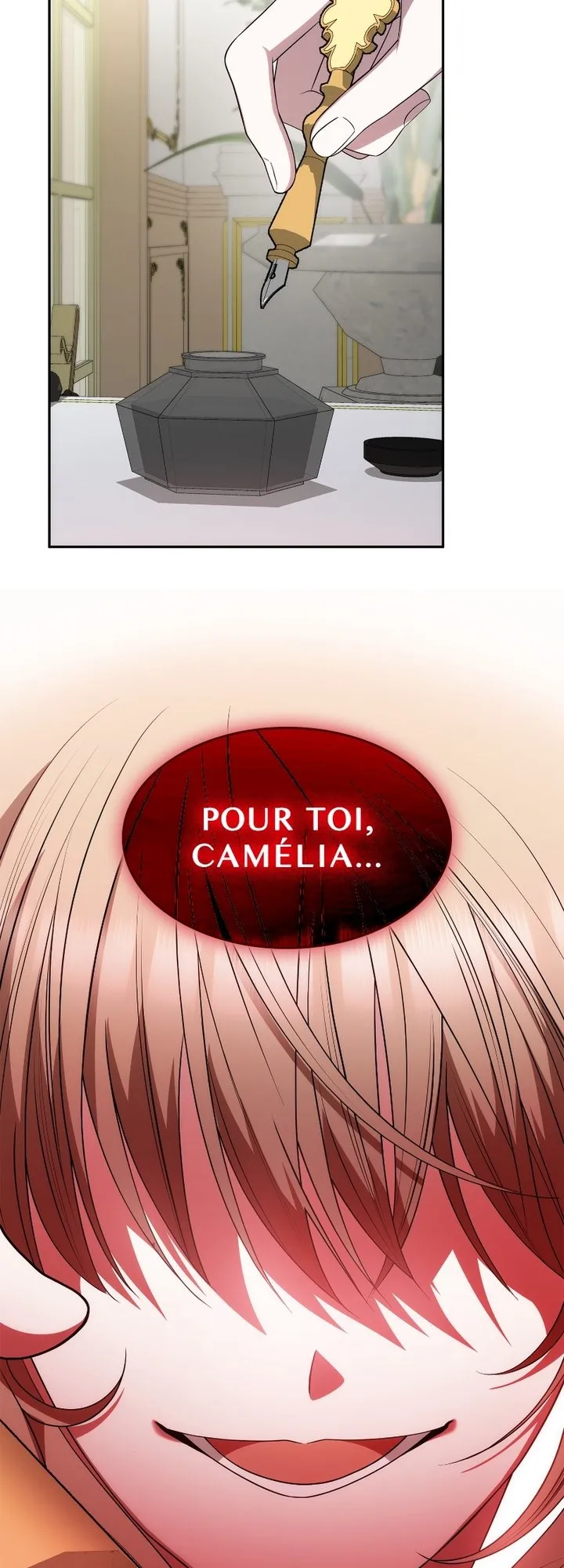 Read I’m the Queen in This Life FR Manga Online