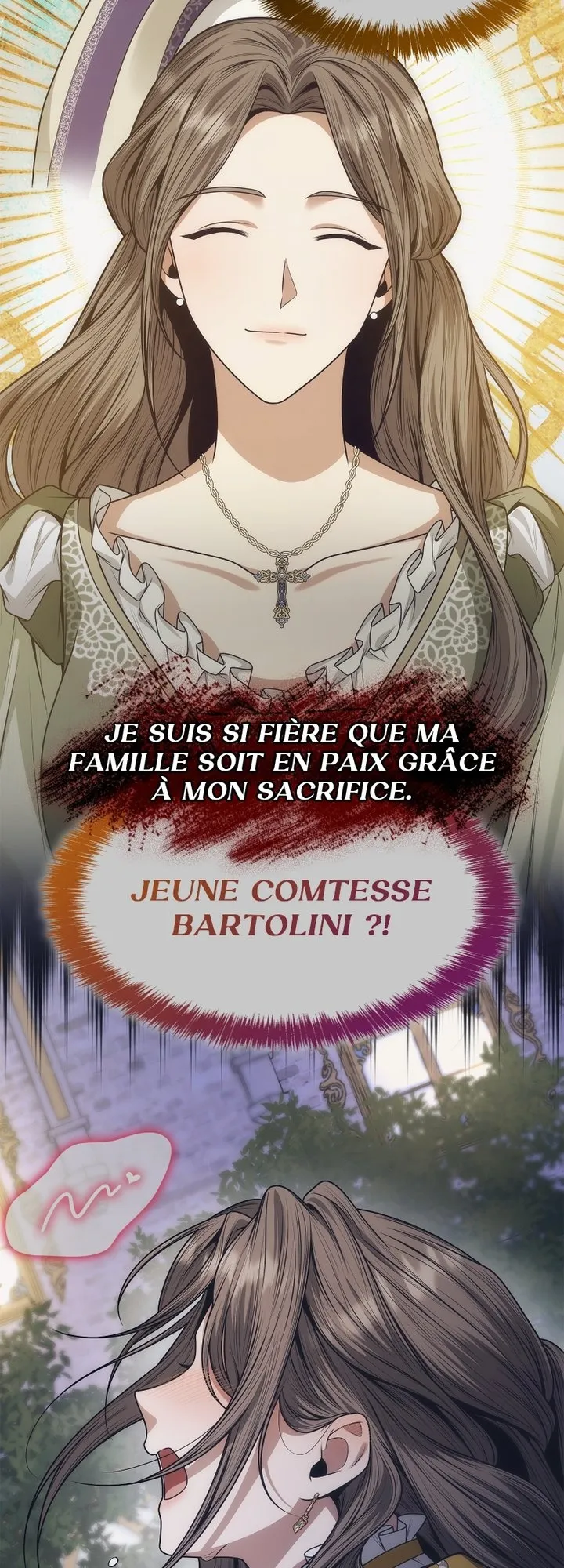 Read I’m the Queen in This Life FR Manga Online