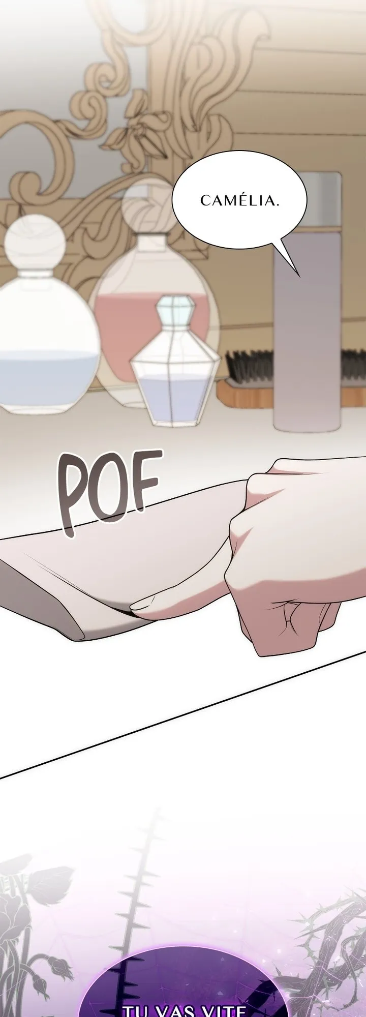 Read I’m the Queen in This Life FR Manga Online