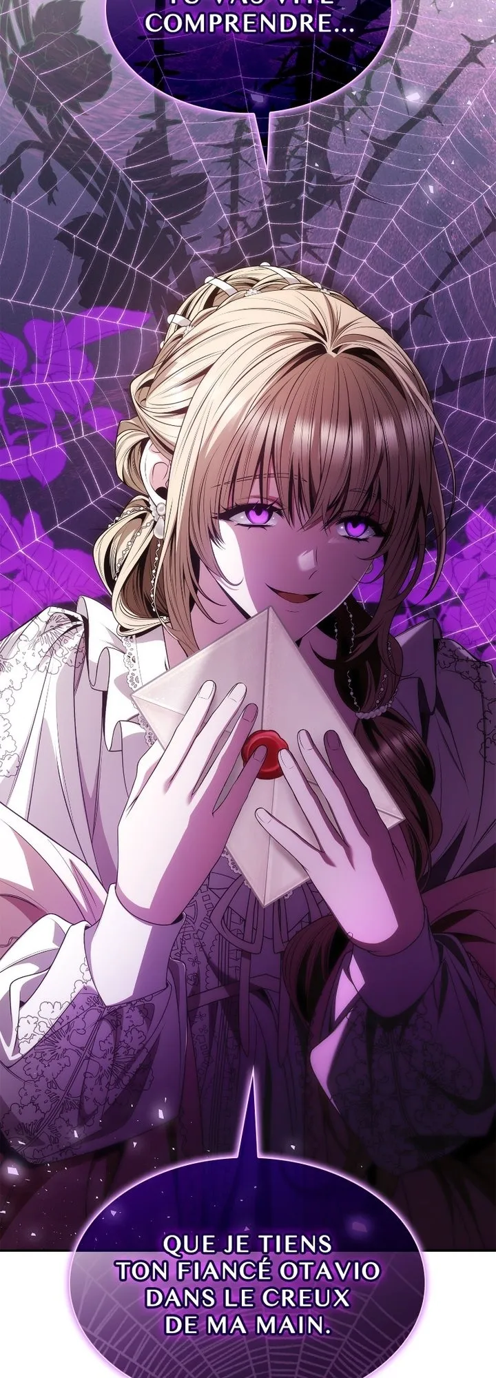 Read I’m the Queen in This Life FR Manga Online