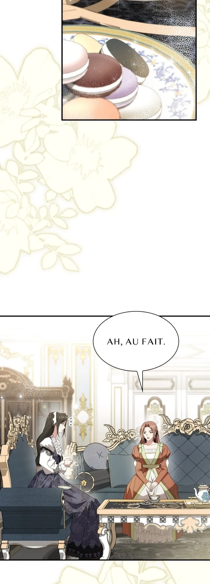 Read I’m the Queen in This Life FR Manga Online