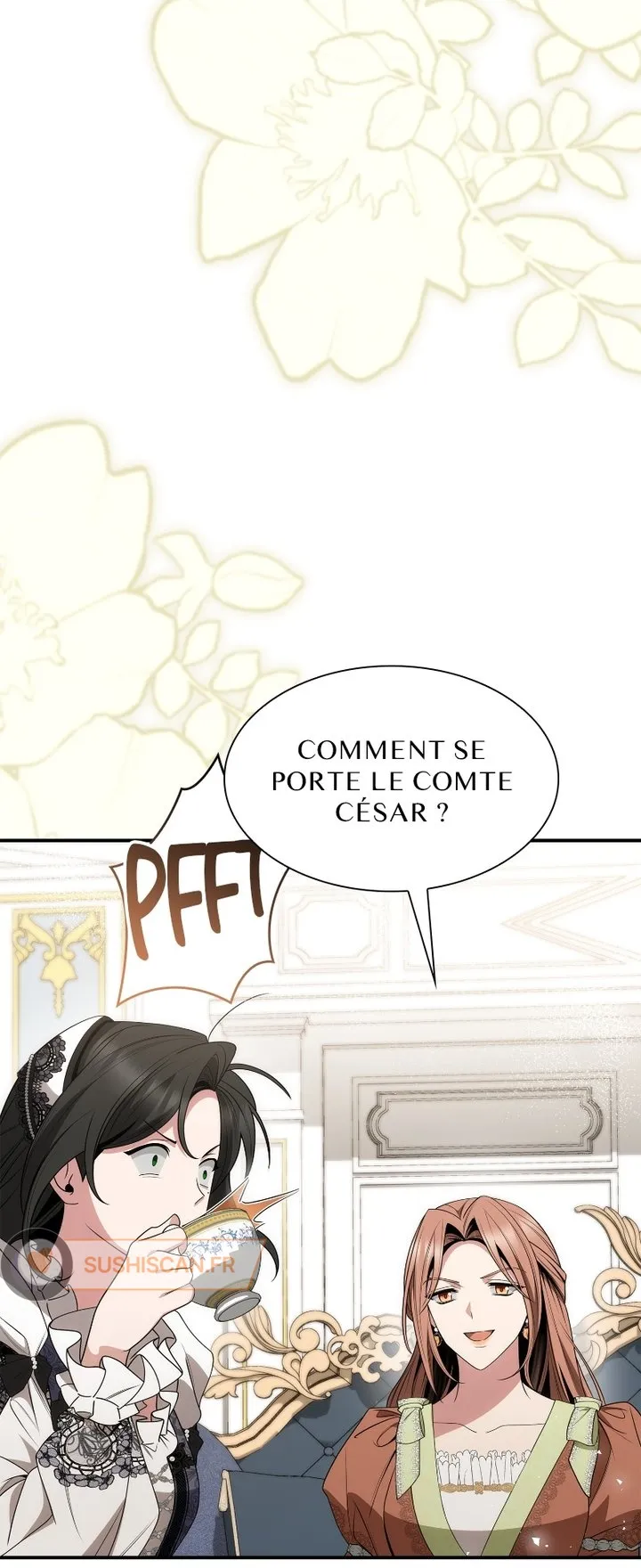 Read I’m the Queen in This Life FR Manga Online