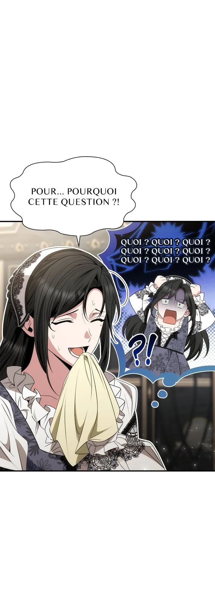 Read I’m the Queen in This Life FR Manga Online
