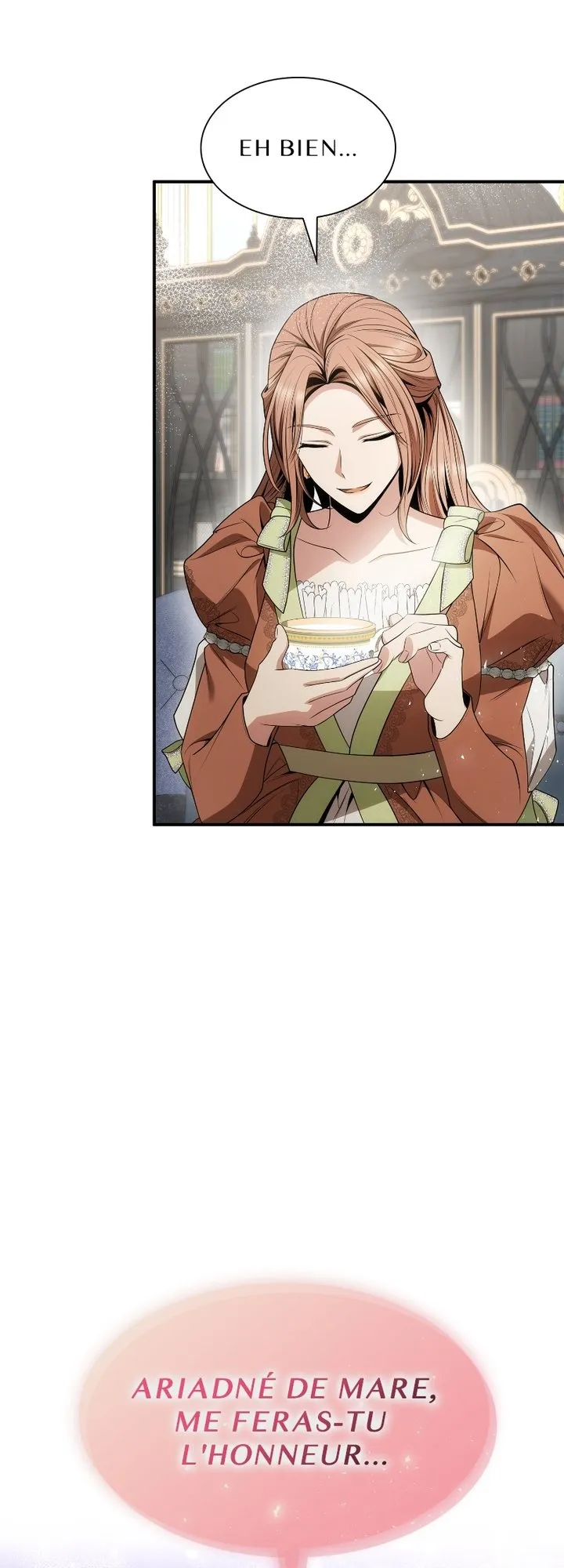 Read I’m the Queen in This Life FR Manga Online