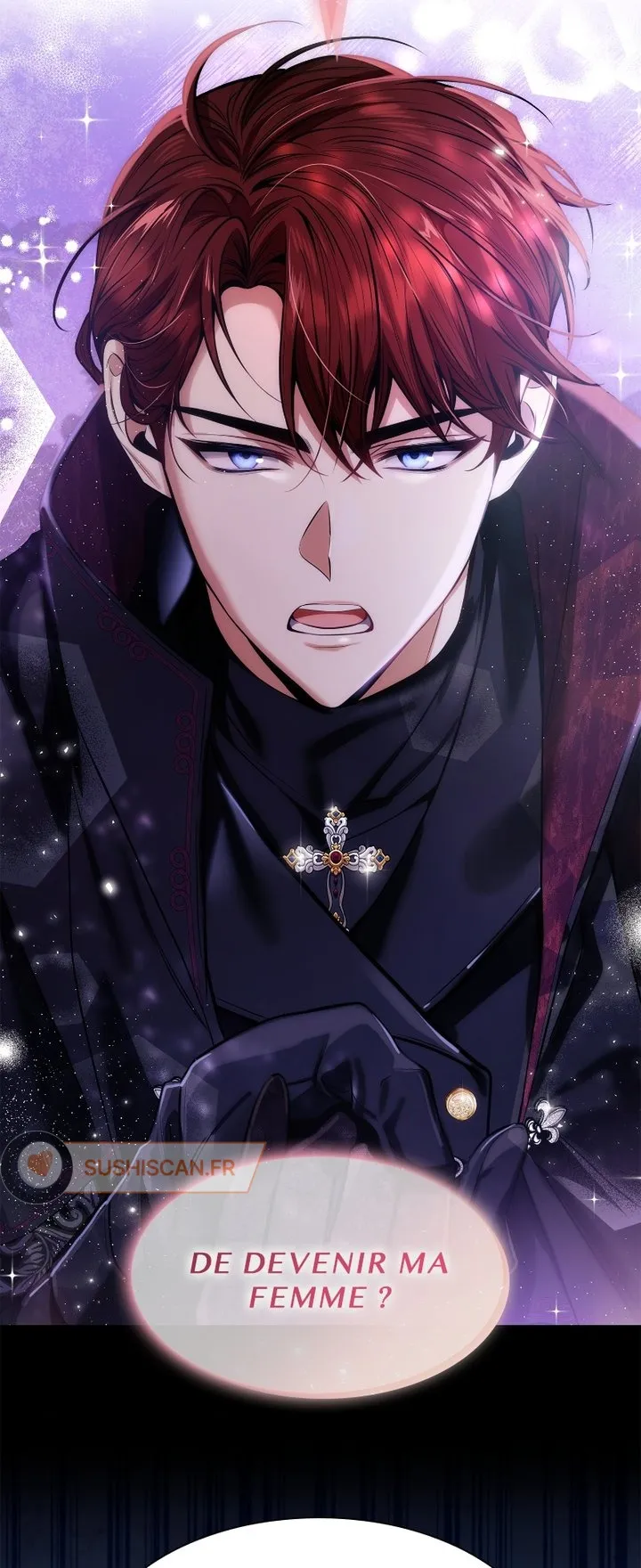 Read I’m the Queen in This Life FR Manga Online