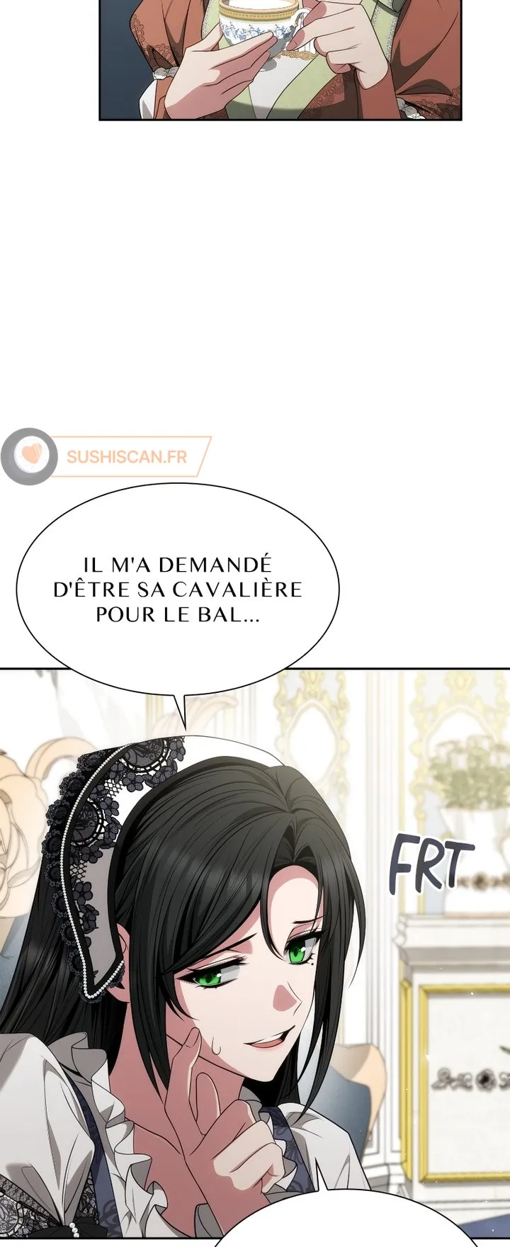 Read I’m the Queen in This Life FR Manga Online
