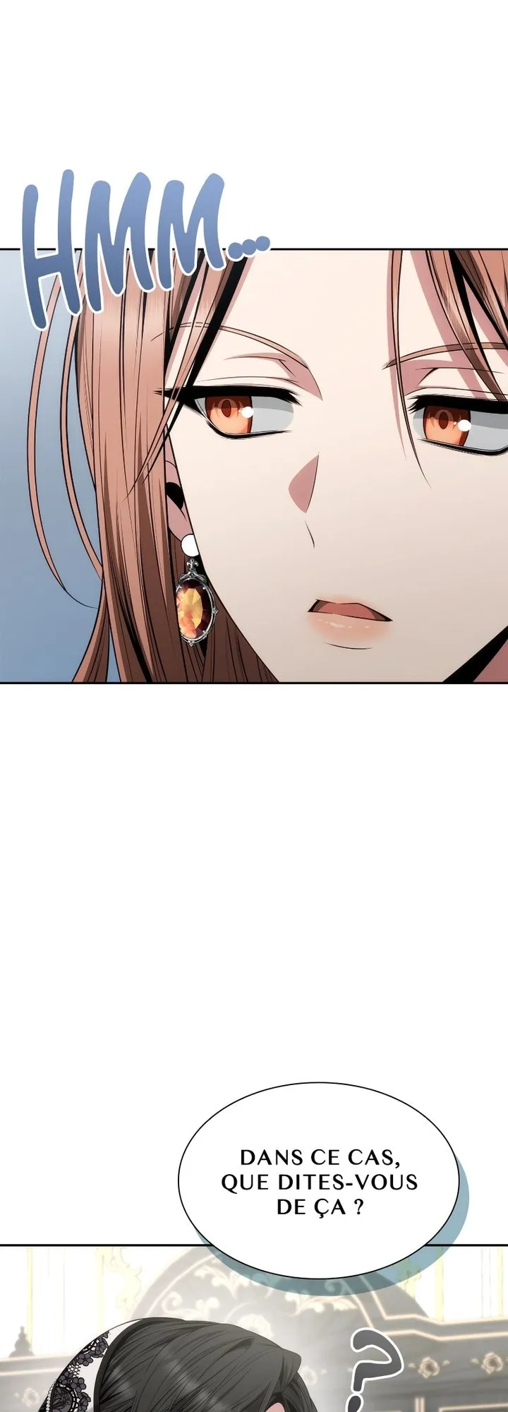 Read I’m the Queen in This Life FR Manga Online