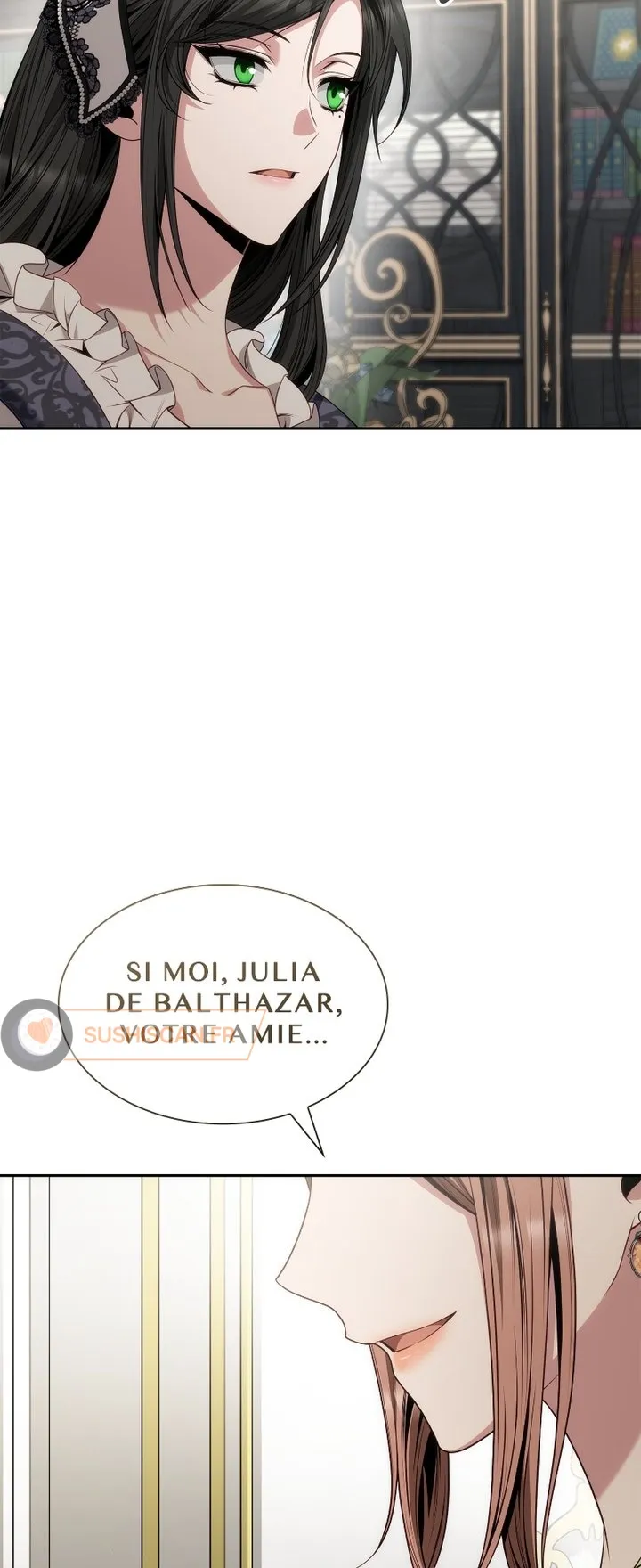 Read I’m the Queen in This Life FR Manga Online