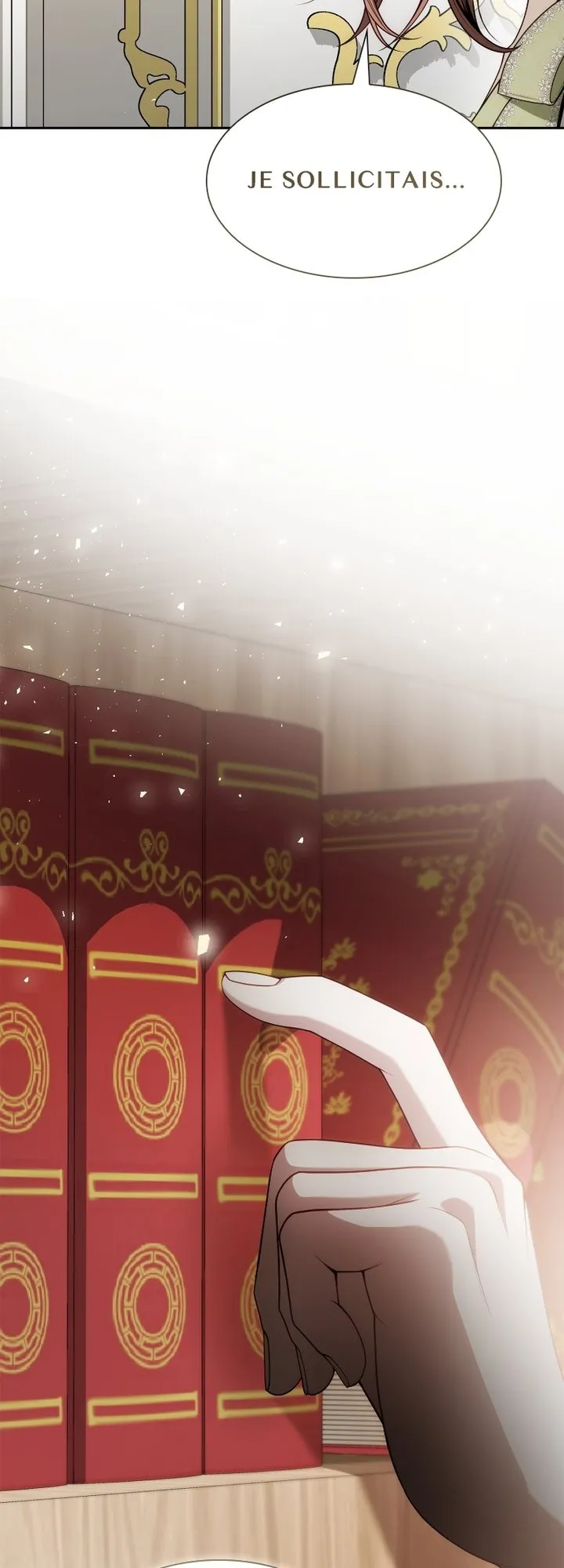 Read I’m the Queen in This Life FR Manga Online
