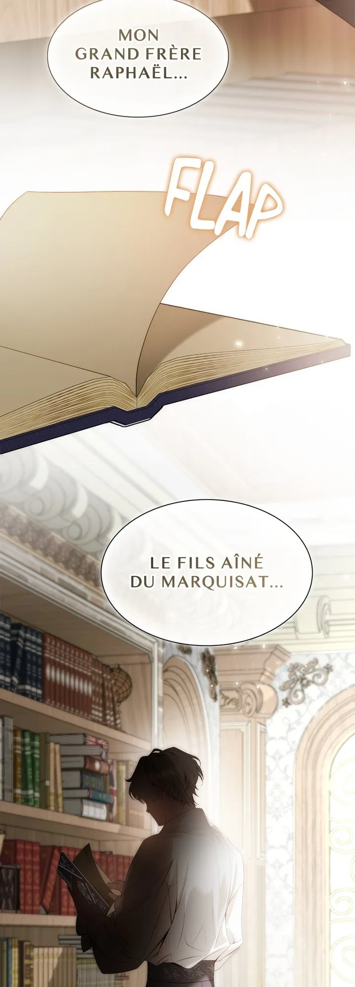 Read I’m the Queen in This Life FR Manga Online