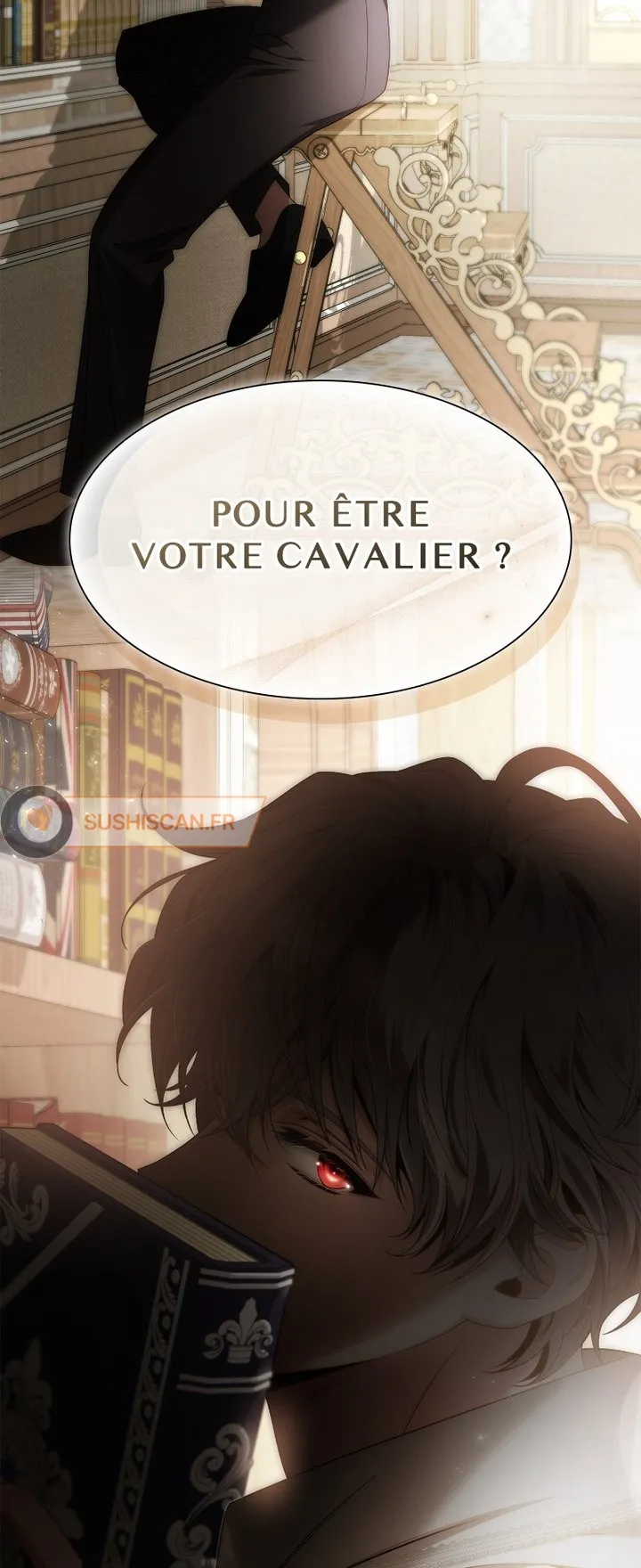 Read I’m the Queen in This Life FR Manga Online