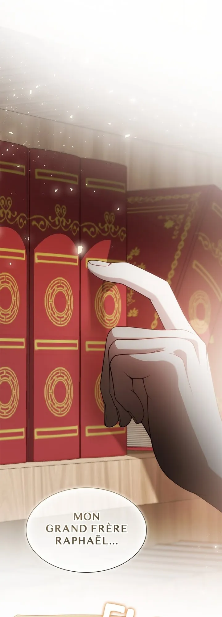 Read I’m the Queen in This Life FR Manga Online