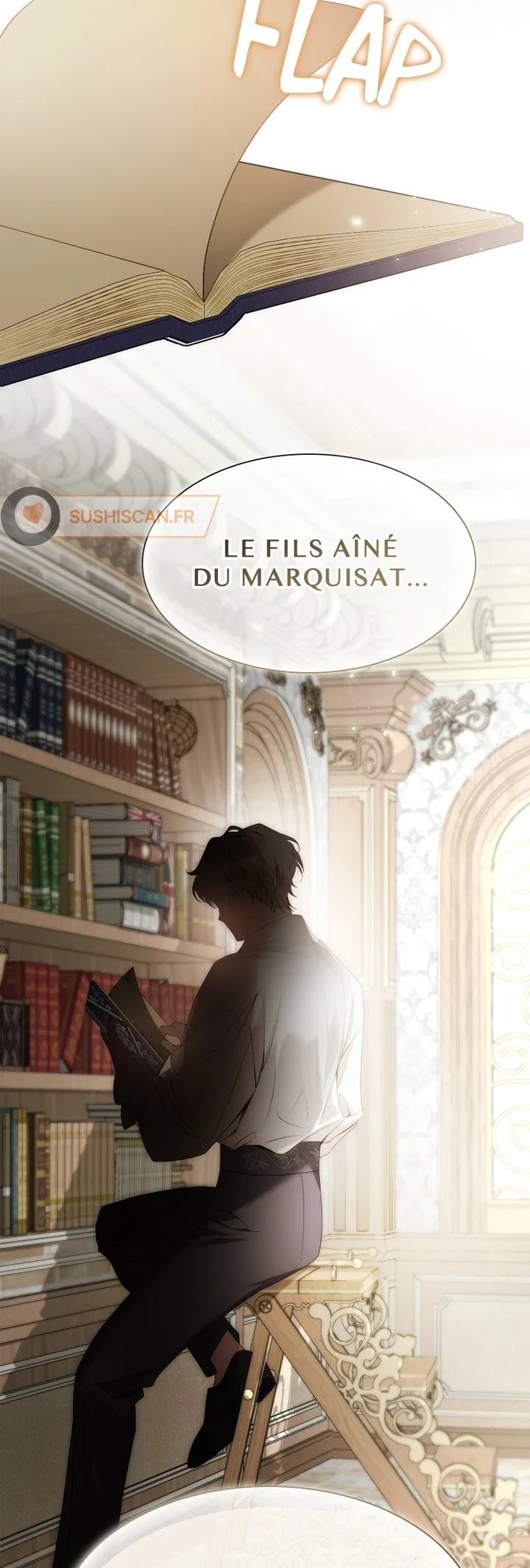 Read I’m the Queen in This Life FR Manga Online