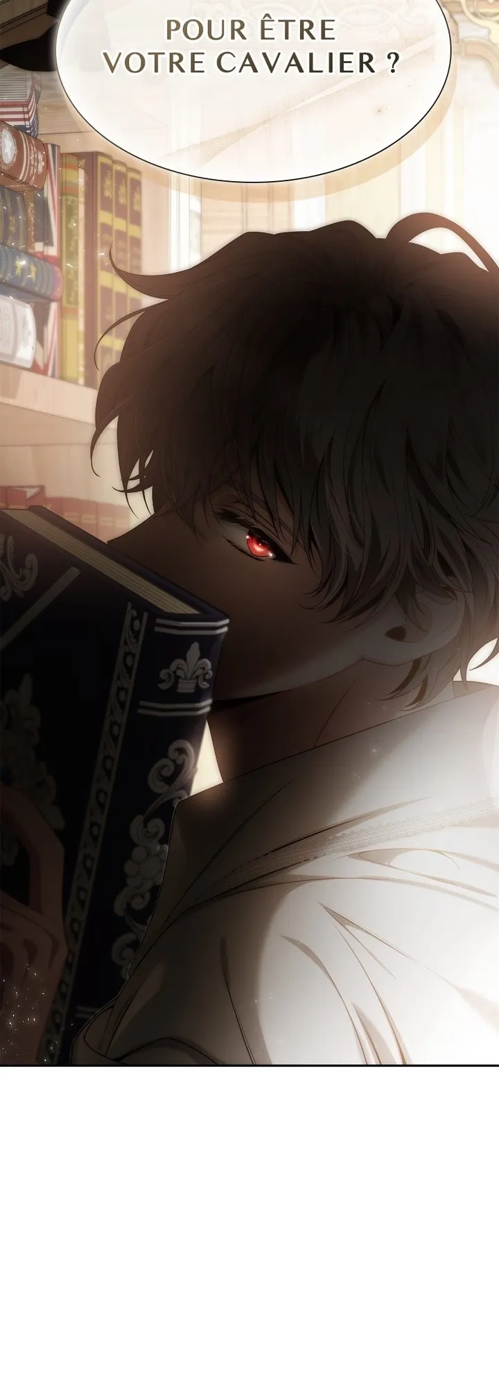 Read I’m the Queen in This Life FR Manga Online