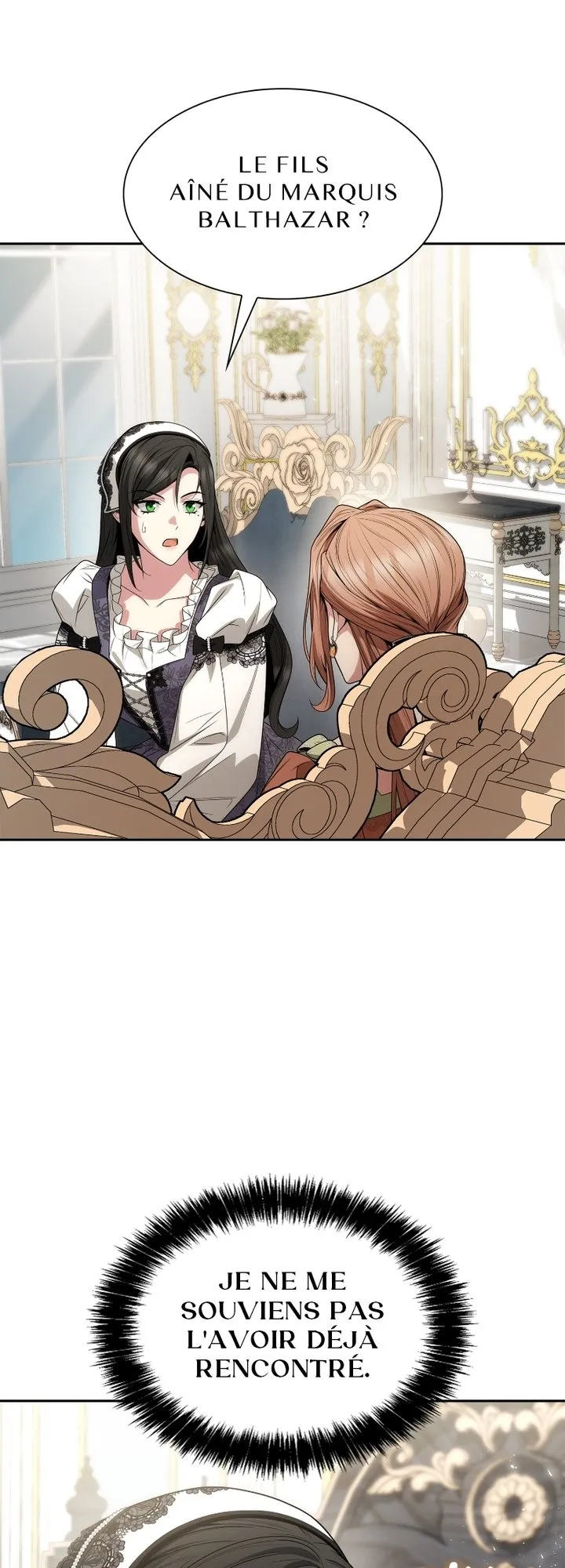 Read I’m the Queen in This Life FR Manga Online