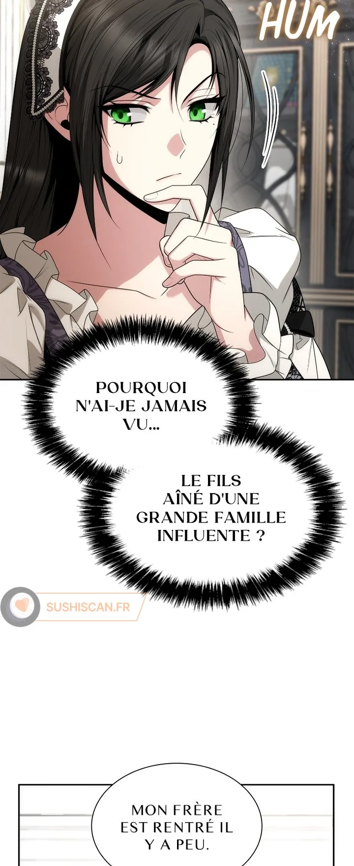 Read I’m the Queen in This Life FR Manga Online