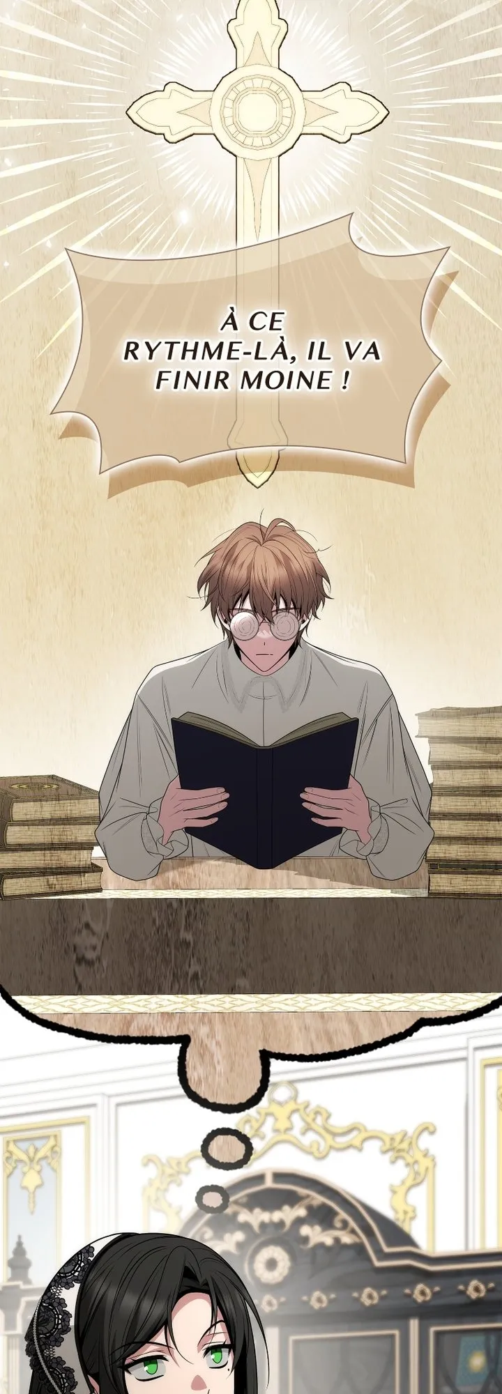 Read I’m the Queen in This Life FR Manga Online