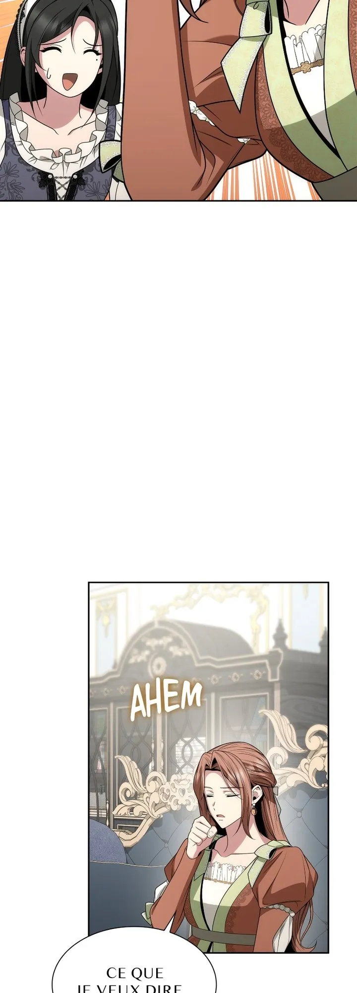 Read I’m the Queen in This Life FR Manga Online