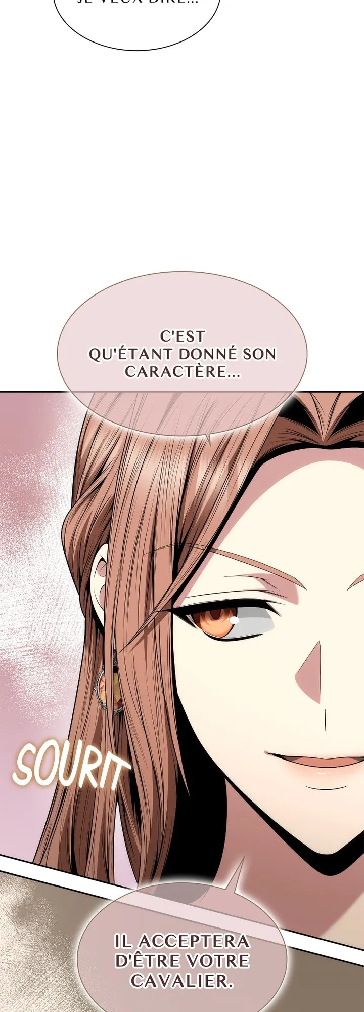Read I’m the Queen in This Life FR Manga Online