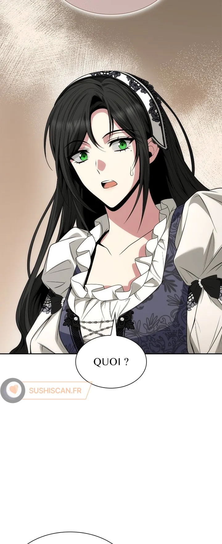 Read I’m the Queen in This Life FR Manga Online