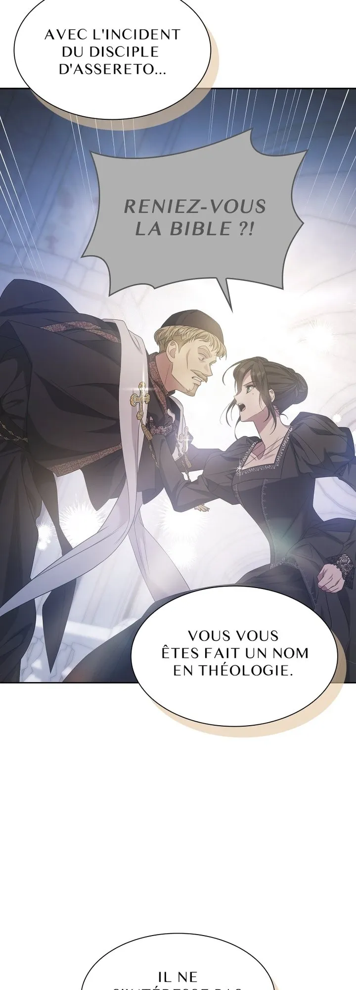 Read I’m the Queen in This Life FR Manga Online