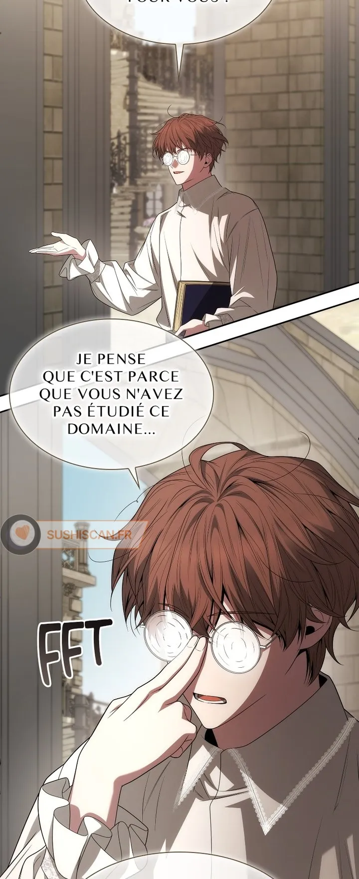 Read I’m the Queen in This Life FR Manga Online