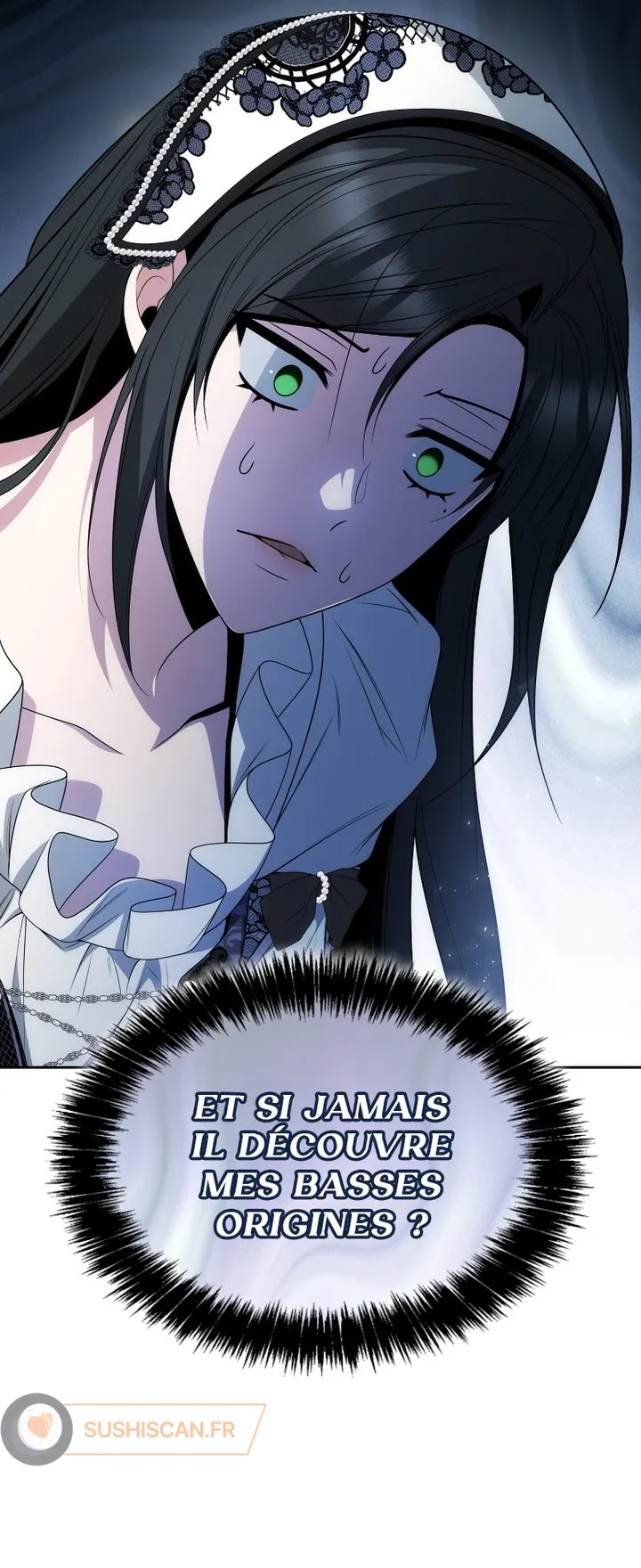 Read I’m the Queen in This Life FR Manga Online