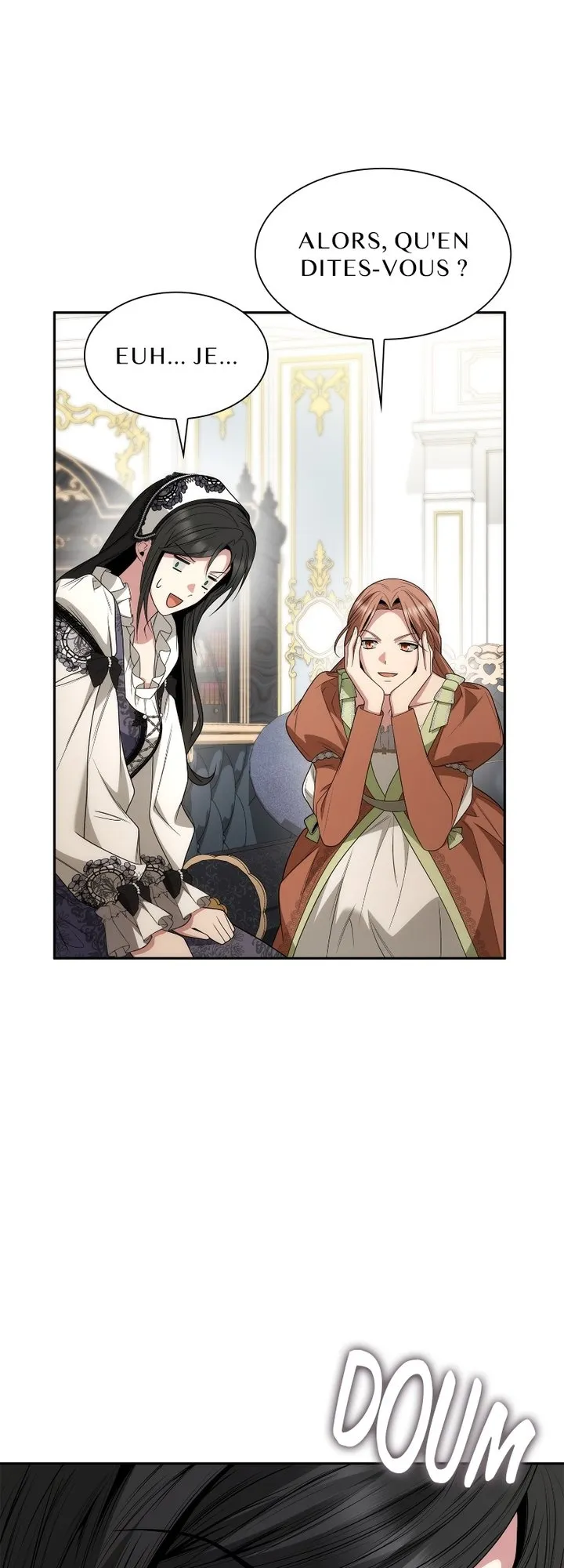 Read I’m the Queen in This Life FR Manga Online