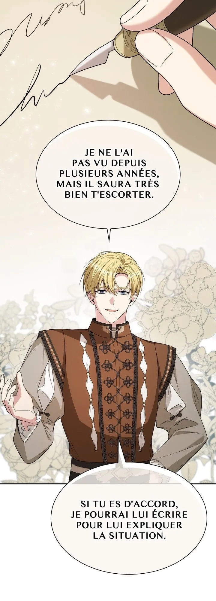 Read I’m the Queen in This Life FR Manga Online