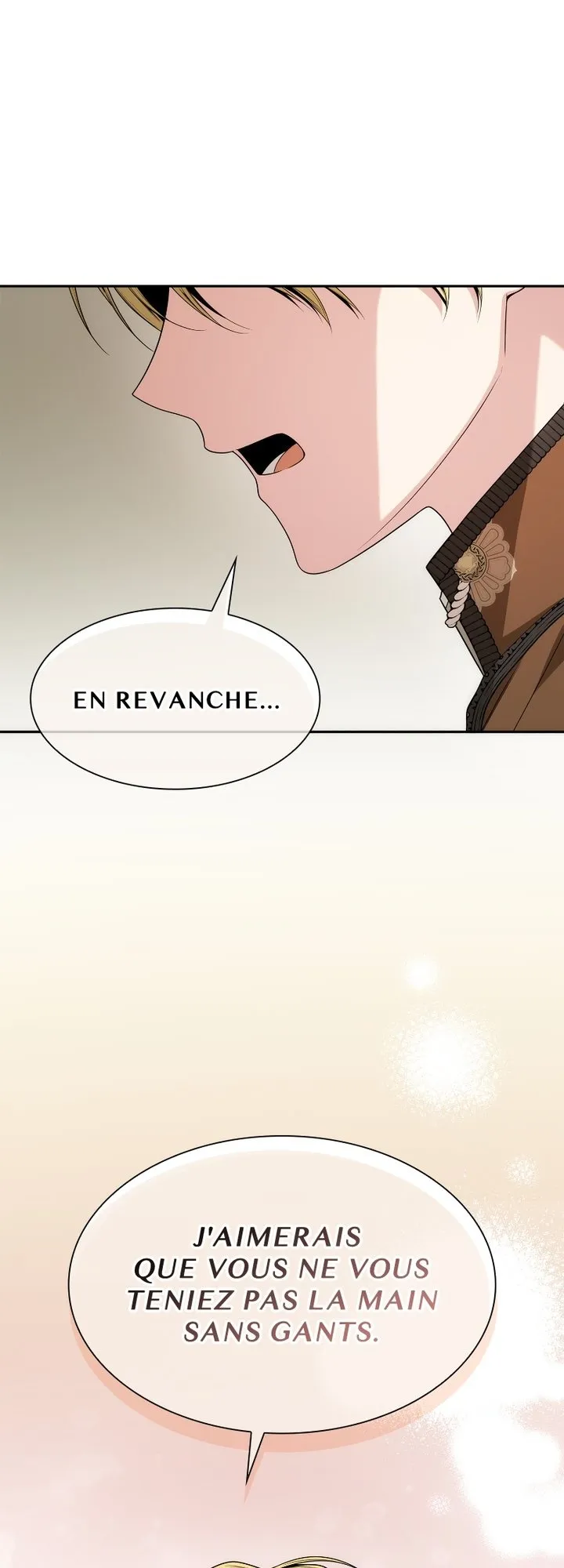 Read I’m the Queen in This Life FR Manga Online