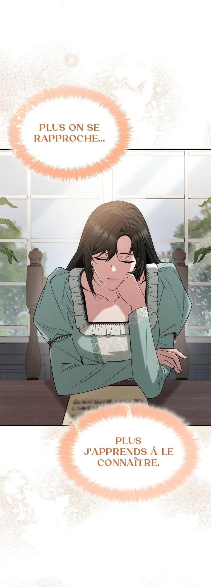 Read I’m the Queen in This Life FR Manga Online