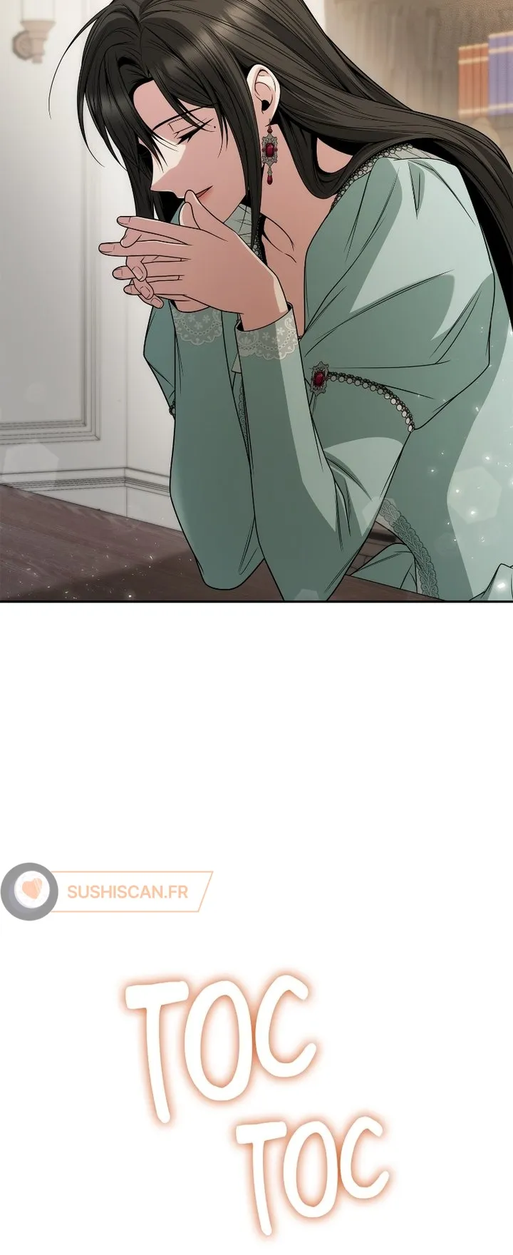 Read I’m the Queen in This Life FR Manga Online