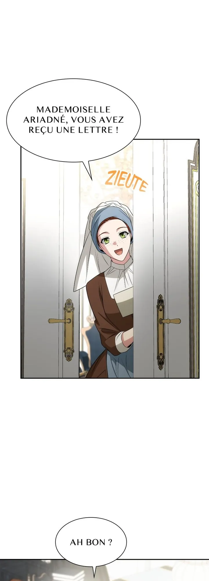Read I’m the Queen in This Life FR Manga Online