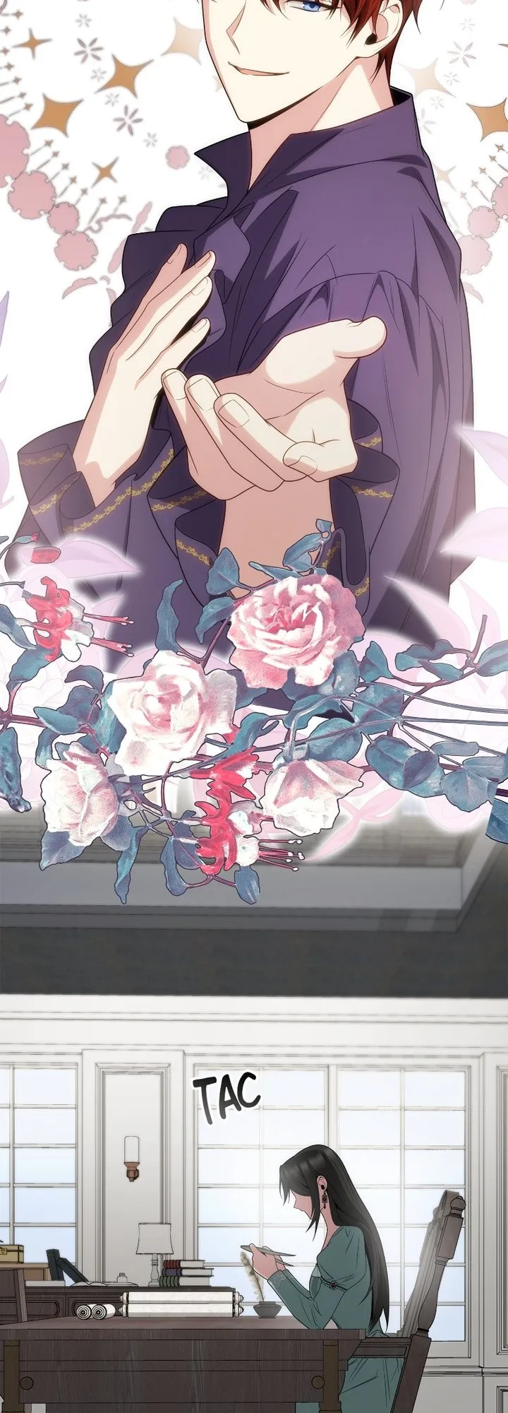 Read I’m the Queen in This Life FR Manga Online
